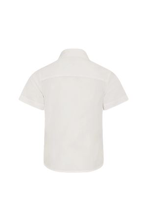 Gilet con bottoni Fay FAY KIDS | FY5P91P0013101BG